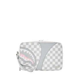 Beauty Case Sprayground Rose Henney Grigio Multicolor