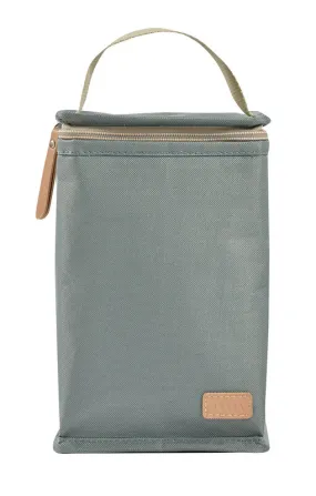 Beaba Isothermal Meal Pouch - Sage