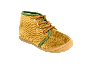 BELLAMY TABOBO camel Chaussons