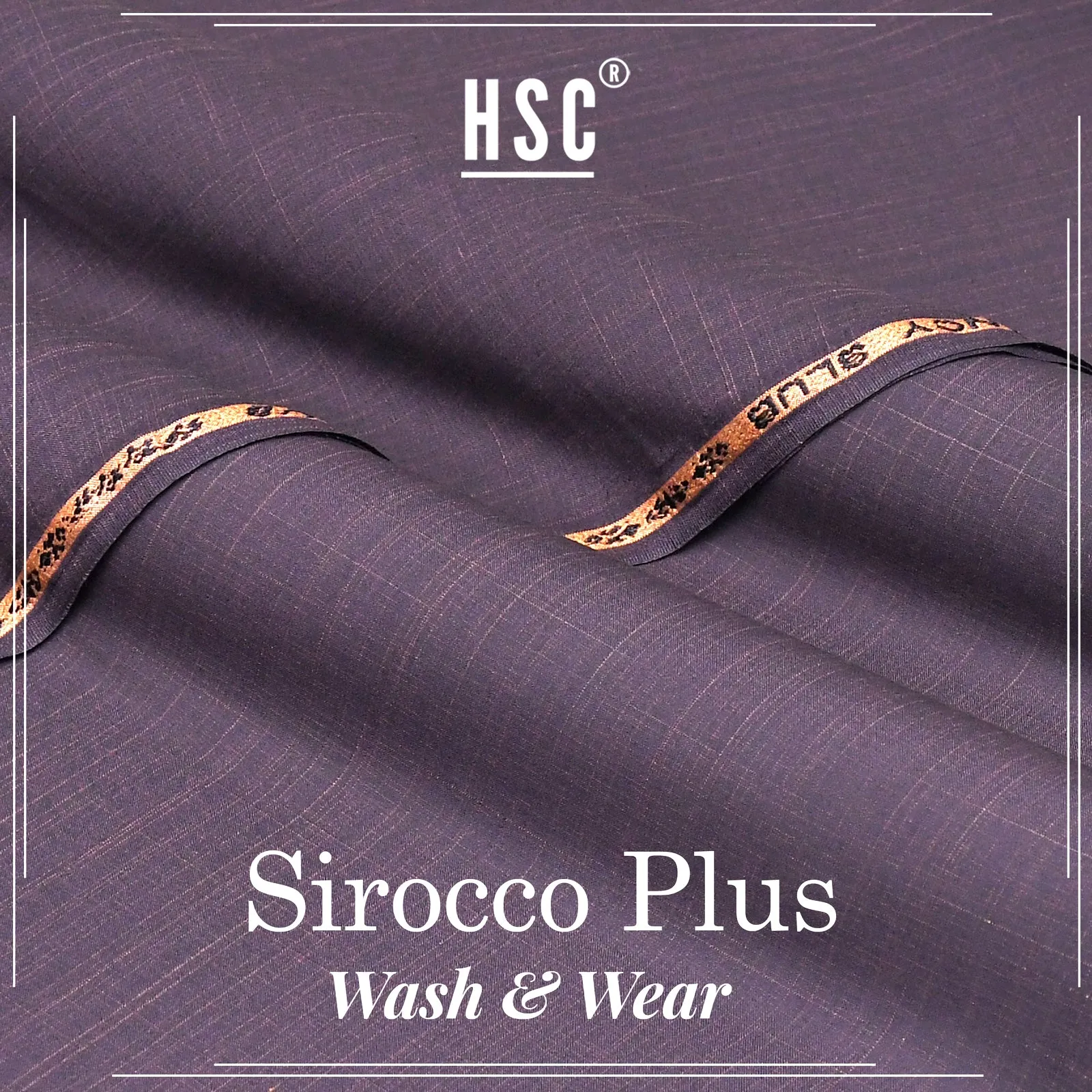 Buy1 Get 1 Free Sirocco Plus Blended Wash&Wear For Men - SPW1