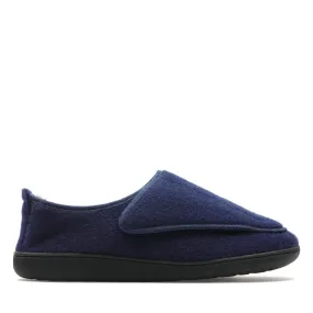 Clarks King Riptape Navy