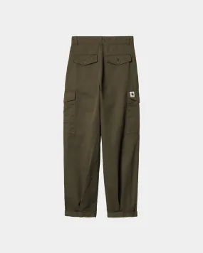 Collins Pant | Cypress