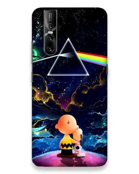 Cosmic friends |  Vivo V15 Phone Case