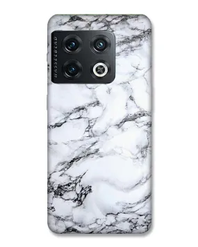 Dark Marble | OnePlus 10 Pro  Phone Case