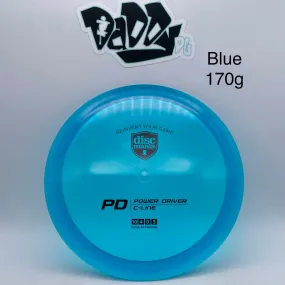 Discmania C-Line PD Driver