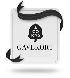 Gavekort