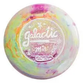 Innova Mini Marker - Galactic