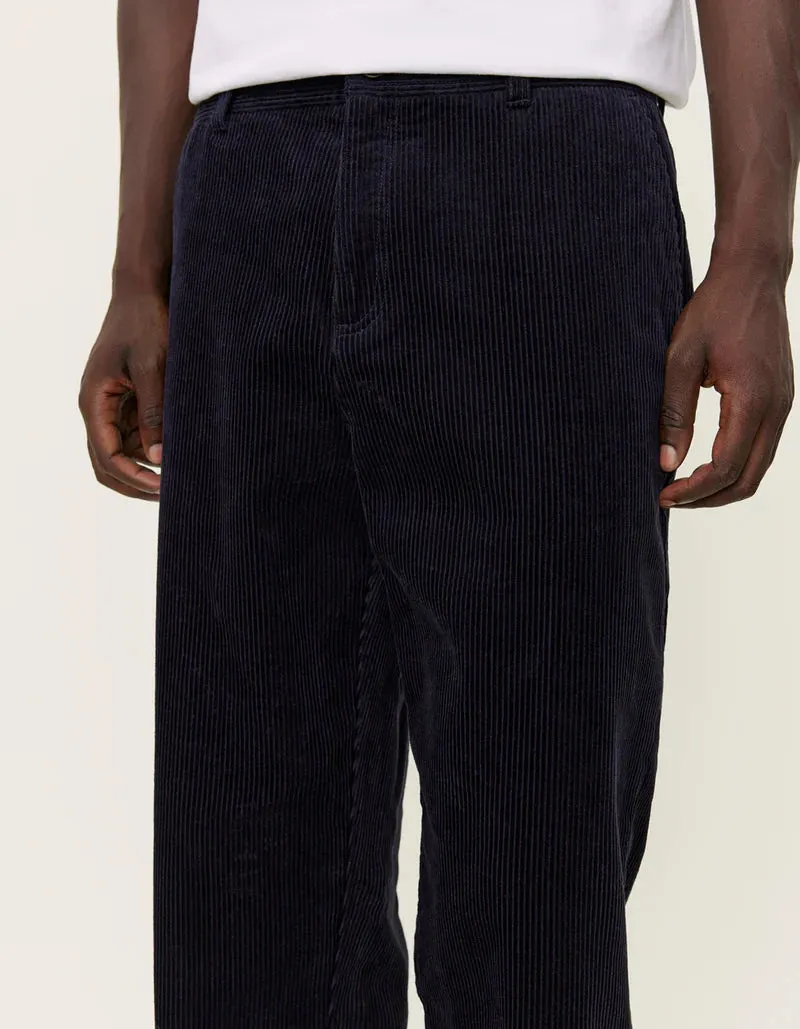 Kody Heavy Corduroy Pants