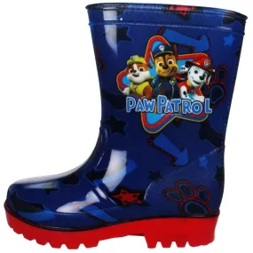 Paw Patrol Wellies