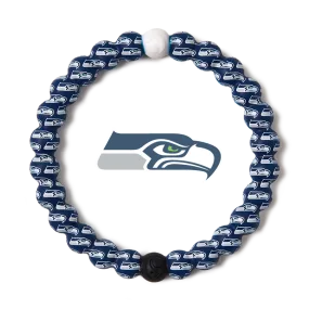 Seattle Seahawks Bracelet