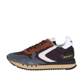 Sneakers Uomo Valsport Magic Run 88 Multicolor