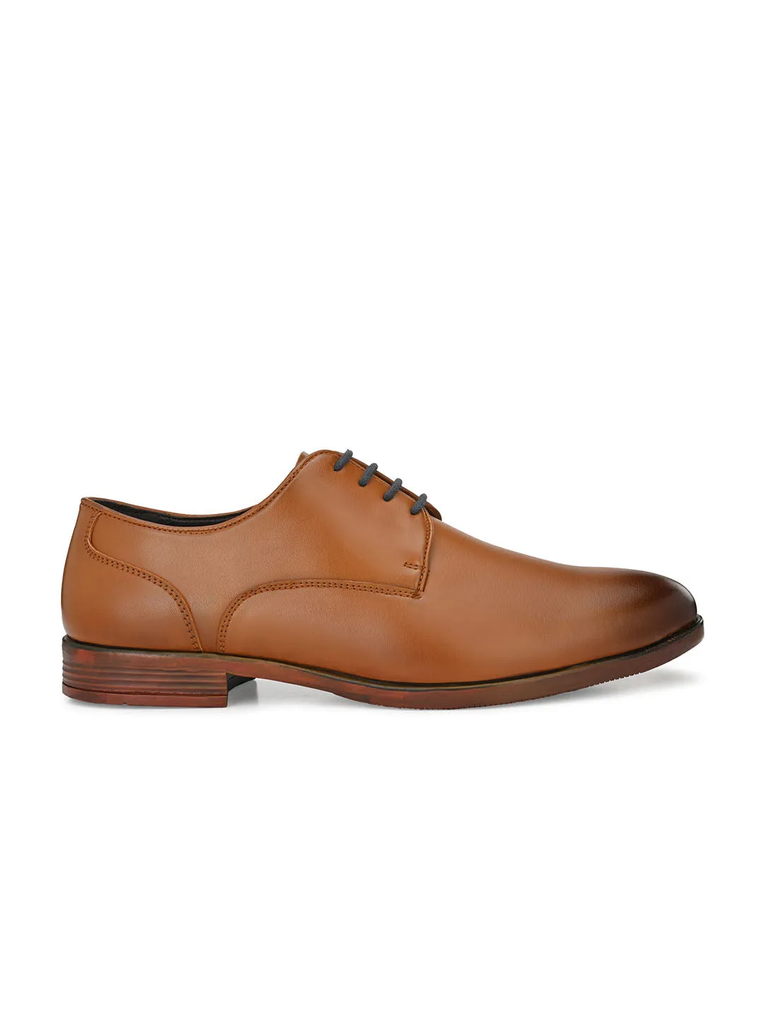 Spades Tan Derby