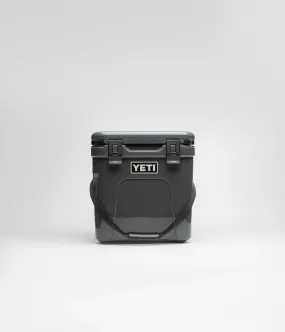 Yeti Roadie 24 Hard Cooler - Charcoal